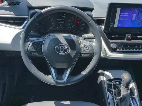 Certified 2024 Toyota Corolla SE image 14