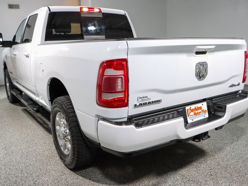 Used 2023 RAM 2500 Laramie AWD/4WD image 9