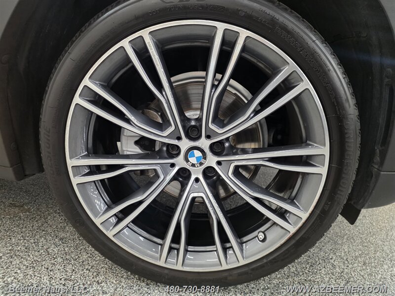 Used 2023 BMW X3 sDrive30i w/ Premium Package RWD image 14