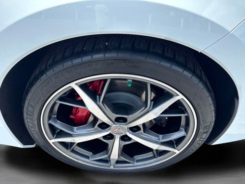 Used 2022 Chevrolet Corvette Stingray Preferred Cpe w/ Engine Appearance Package RWD image 29