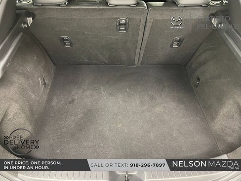 Used 2024 MAZDA CX-30 AWD 2.5 S w/ Select Sport Pkg image 40