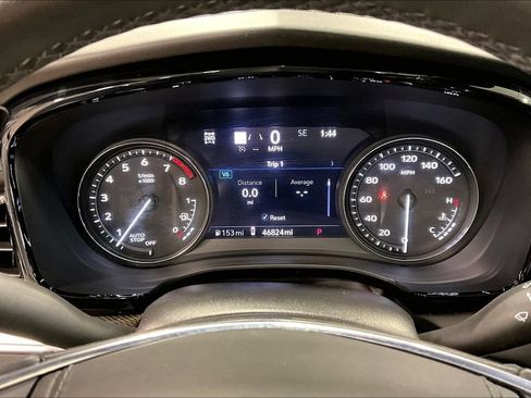 Used 2022 Cadillac XT5 Premium Luxury w/ Platinum Package AWD/4WD image 13