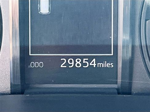 Used 2023 Toyota 4Runner SR5 Premium image 12