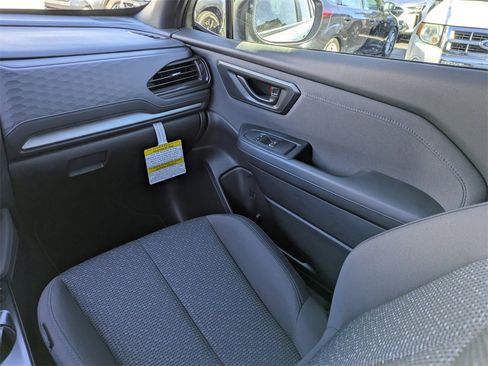 New 2026 Subaru Forester Premium image 12