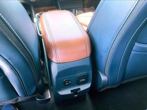 Used 2024 Ford Maverick Lariat FWD image 24