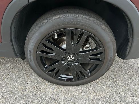 Used 2022 Honda Pilot Special Edition image 9