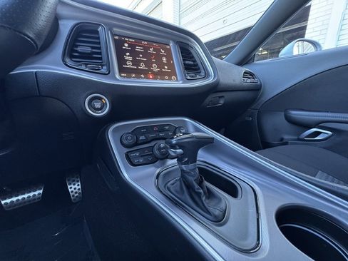 Used 2022 Dodge Challenger R/T Scat Pack image 19