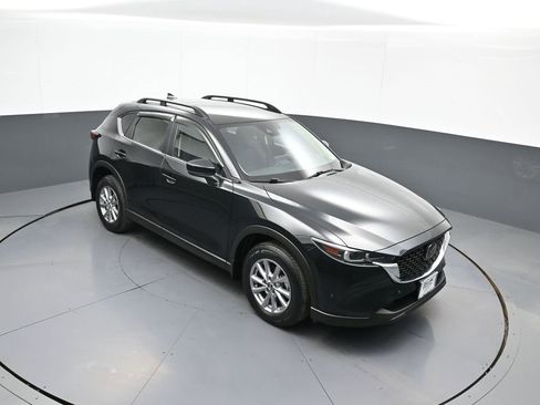 Used 2023 MAZDA CX-5 AWD 2.5 S image 35