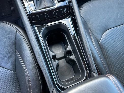 Used 2022 Jeep Compass Limited image 18