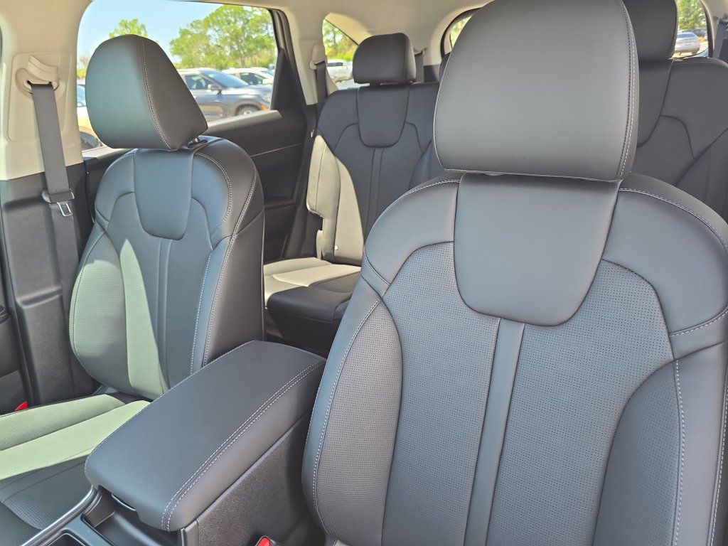 New 2026 Kia Sorento S AWD/4WD image 21