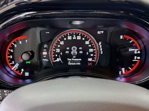 New 2027 Dodge Durango GT AWD/4WD image 12