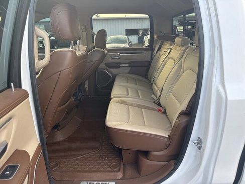 Used 2020 RAM 1500 Laramie image 12