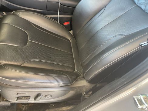 Used 2022 Hyundai Santa Fe Limited w/ Cargo Package image 11