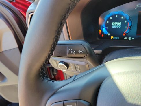 New 2025 Ford Bronco Sport Outer Banks w/ Sasquatch Outer Banks Package image 22