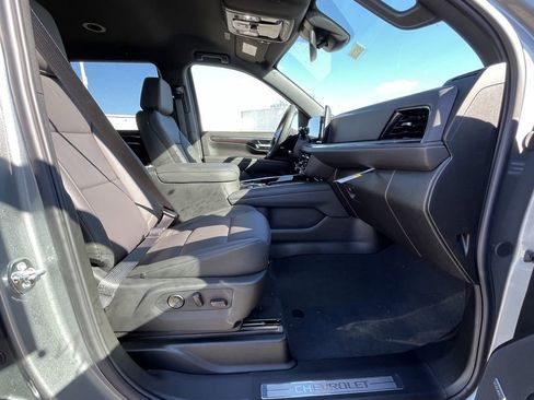 New 2026 Chevrolet Tahoe LT w/ Comfort Package AWD/4WD image 19