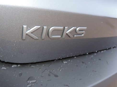 New 2026 Nissan Kicks S image 12