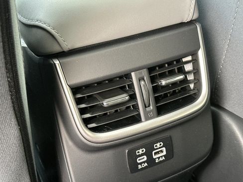 New 2025 Subaru Outback Premium image 14