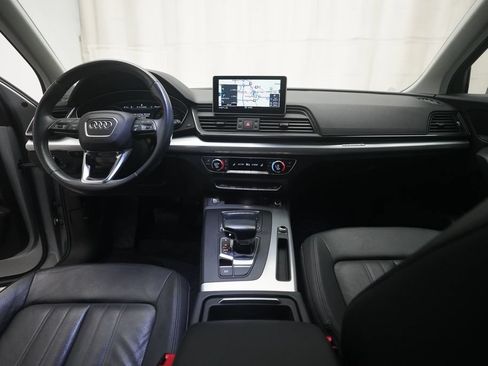 Used 2019 Audi Q5 2.0T Premium Plus AWD/4WD image 5