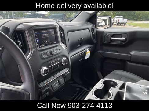 New 2026 GMC Sierra 1500 Pro w/ Pro Value Package image 12