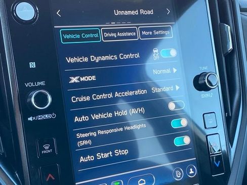 New 2026 Subaru Forester Wilderness image 21