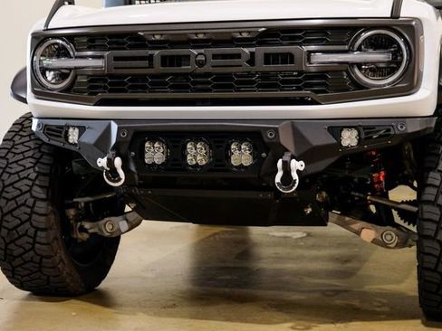 Used 2023 Ford Bronco Raptor image 24