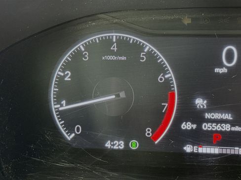 Certified 2023 Honda CR-V LX image 12