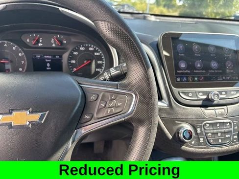 Used 2024 Chevrolet Malibu LT image 18