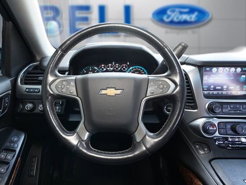 Used 2020 Chevrolet Tahoe Premier AWD/4WD image 24