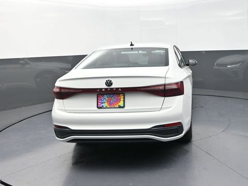 New 2026 Volkswagen Jetta Sport image 7