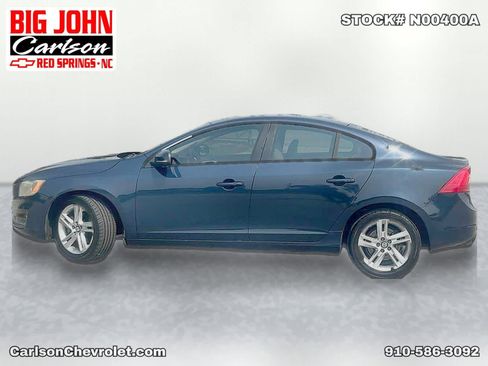 Used 2015 Volvo S60 T5 Premier FWD image 3