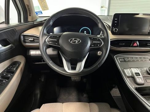 Used 2021 Hyundai Santa Fe SEL w/ Convenience Package AWD/4WD image 21