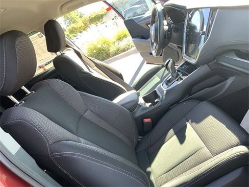 Used 2024 Subaru Outback Premium image 14