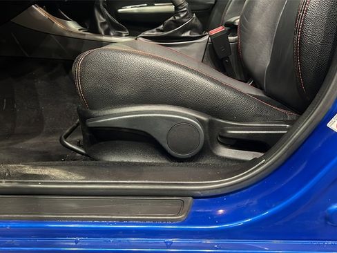 Used 2013 Subaru Impreza WRX Limited image 20