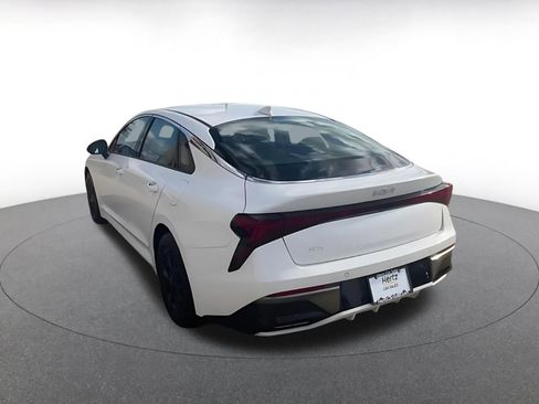 Used 2025 Kia K5 LXS image 11