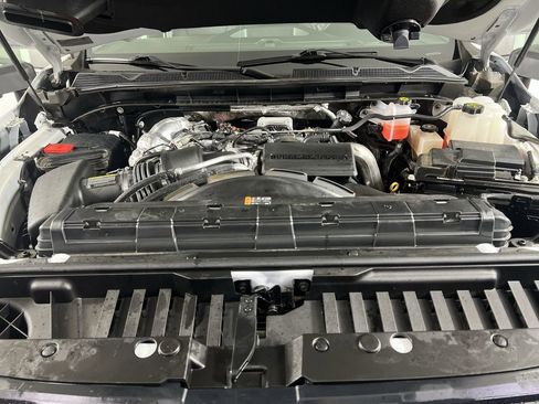 Used 2025 GMC Sierra 2500 Pro image 27