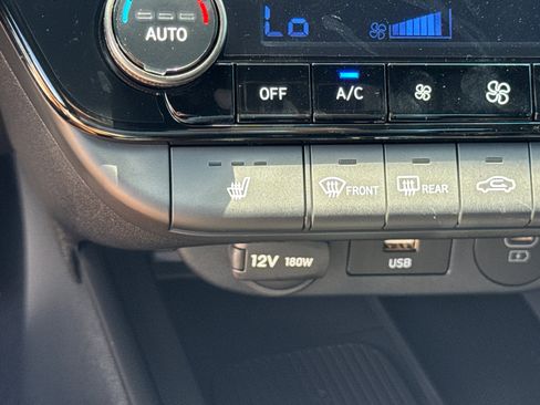 New 2025 Hyundai Elantra N Line image 25