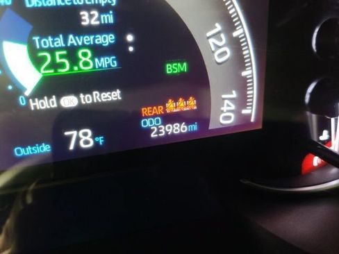 Certified 2023 Toyota RAV4 XLE w/ Convenience Package FWD image 28