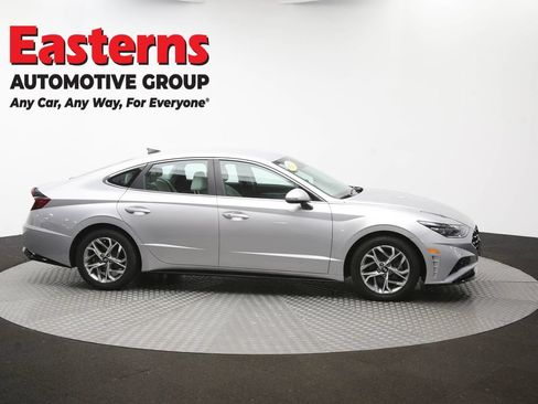 Used 2023 Hyundai Sonata SEL FWD image 45