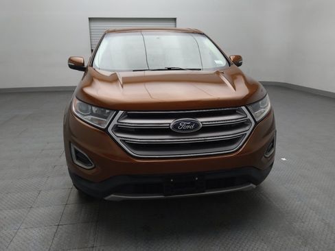 Used 2017 Ford Edge SEL w/ Equipment Group 201A AWD/4WD image 14