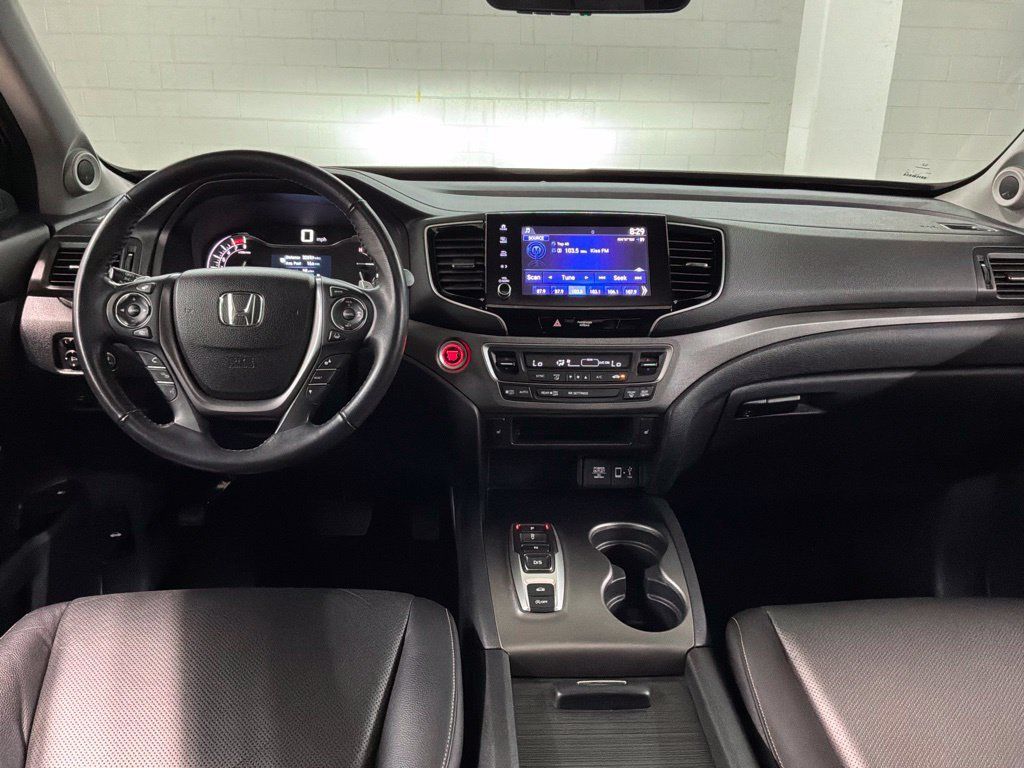 Used 2023 Honda Ridgeline RTL image 6