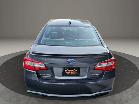 Used 2019 Subaru Legacy 2.5i Sport image 8