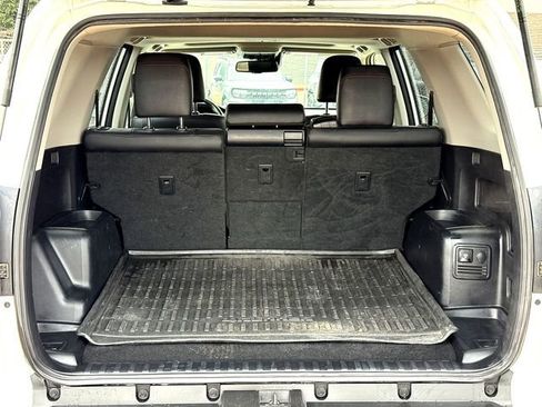 Used 2023 Toyota 4Runner TRD Off-Road Premium image 7