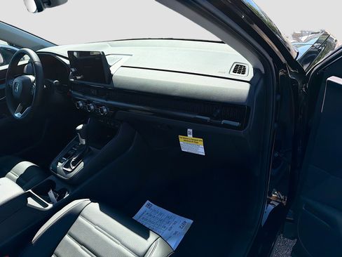 New 2026 Honda CR-V EX-L image 24