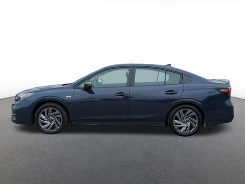 Used 2024 Subaru Legacy Limited AWD/4WD image 3