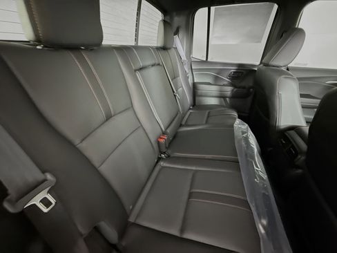 New 2026 Honda Ridgeline TrailSport image 35