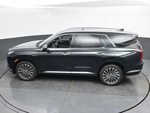 Used 2025 Hyundai Palisade Calligraphy image 46