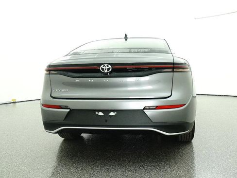 New 2026 Toyota Crown XLE image 17