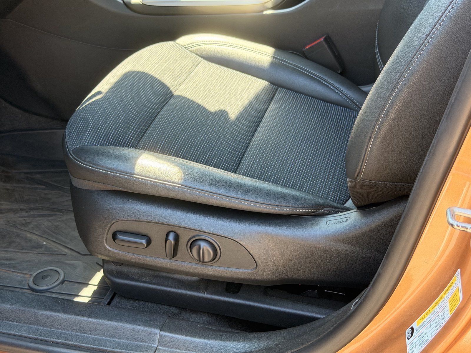 Used 2024 Buick Envista Preferred w/ Convenience I Package FWD image 15