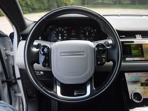 Used 2020 Land Rover Range Rover Evoque First Edition AWD/4WD image 6