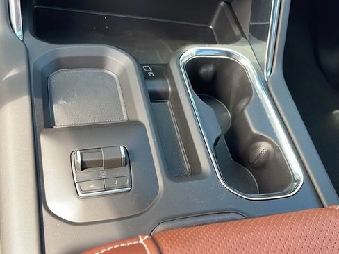 New 2026 GMC Sierra 3500 Denali Ultimate AWD/4WD image 22
